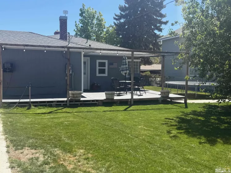 1645 Central, Lovelock, Nevada 89419, 4 Bedrooms Bedrooms, ,2 BathroomsBathrooms,Residential,Residential,Central,250005985
