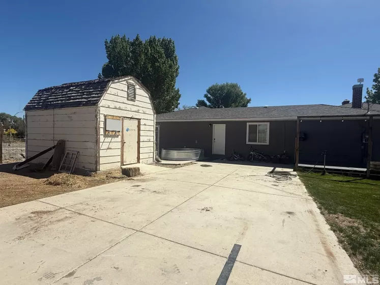 1645 Central, Lovelock, Nevada 89419, 4 Bedrooms Bedrooms, ,2 BathroomsBathrooms,Residential,Residential,Central,250005985