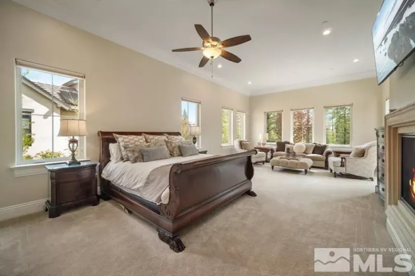 5024 Bordeaux, Reno, Nevada 89511, 5 Bedrooms Bedrooms, ,6 BathroomsBathrooms,Residential,Residential,Bordeaux,250006093