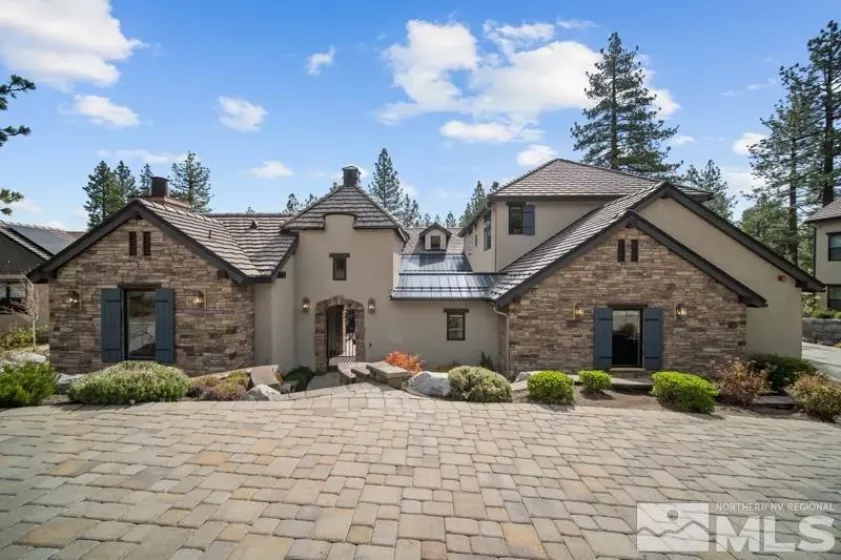 5024 Bordeaux, Reno, Nevada 89511, 5 Bedrooms Bedrooms, ,6 BathroomsBathrooms,Residential,Residential,Bordeaux,250006093