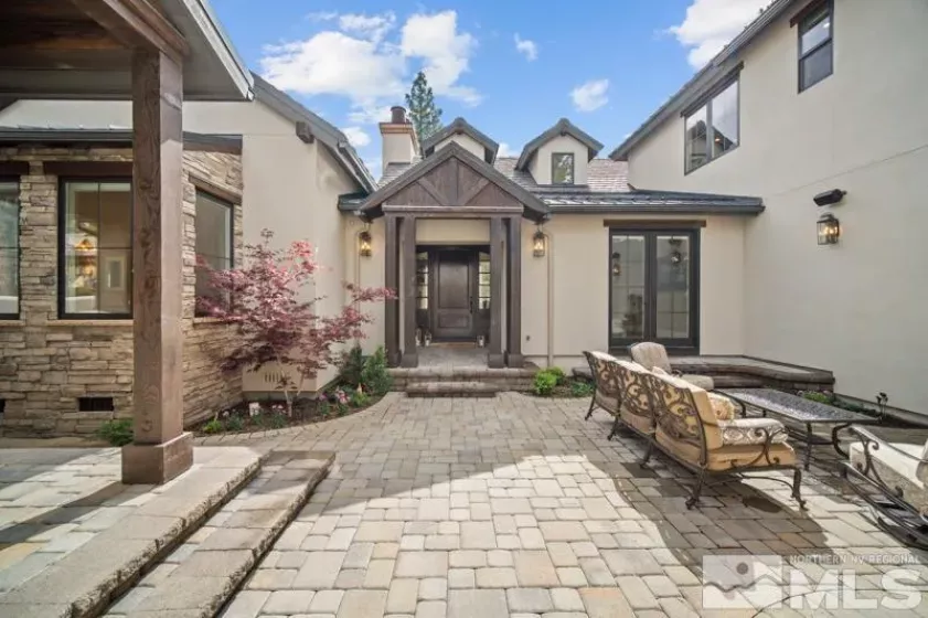 5024 Bordeaux, Reno, Nevada 89511, 5 Bedrooms Bedrooms, ,6 BathroomsBathrooms,Residential,Residential,Bordeaux,250006093