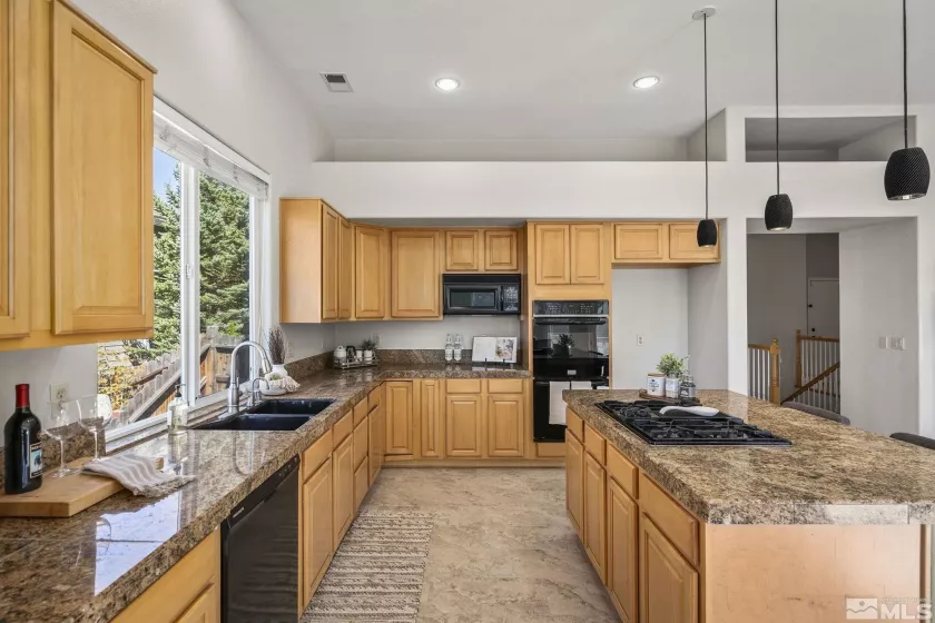 4863 Elkcreek, Reno, Nevada 89519, 4 Bedrooms Bedrooms, ,3 BathroomsBathrooms,Residential,Residential,Elkcreek,250006094
