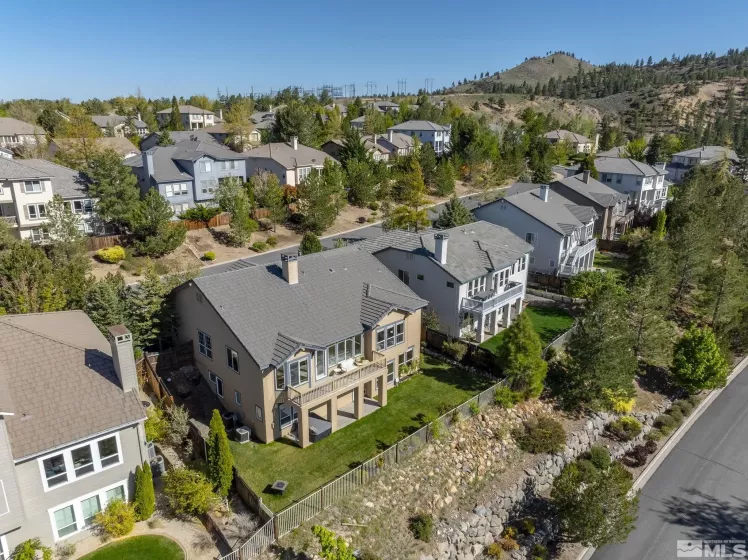 4863 Elkcreek, Reno, Nevada 89519, 4 Bedrooms Bedrooms, ,3 BathroomsBathrooms,Residential,Residential,Elkcreek,250006094