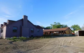 1058 Bell, Reno, Nevada 89503, ,Residential Income,Residential,Bell,250006095