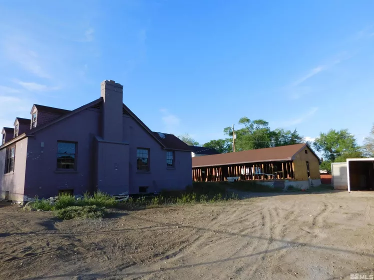 1058 Bell, Reno, Nevada 89503, ,Residential Income,Residential,Bell,250006095