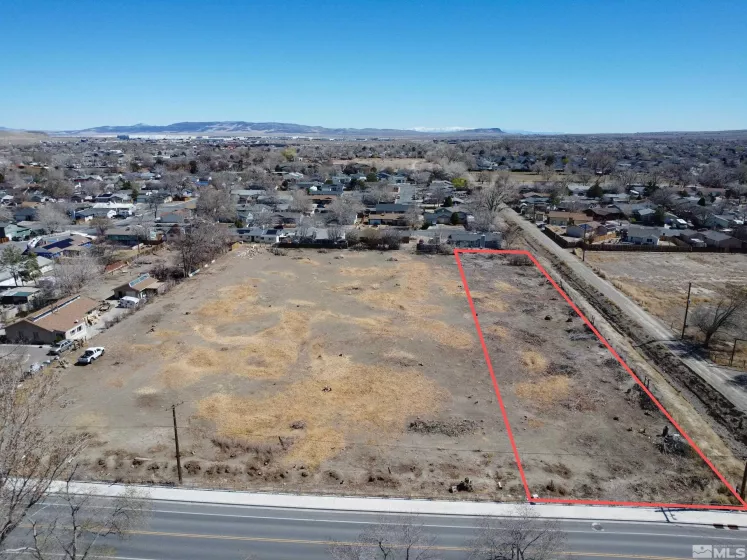 0 020-093-15, Fernley, Nevada 89408, ,Land,Residential,020-093-15,250004234
