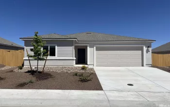 Residential Lease Manufactured