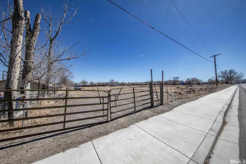 020-093-16, Fernley, Nevada 89408, ,Land,Residential,020-093-16,250004233