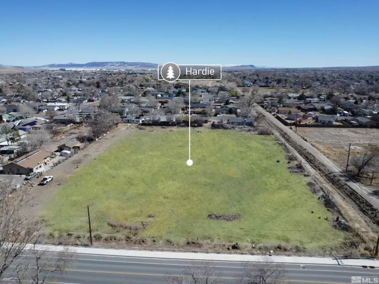 020-093-16, Fernley, Nevada 89408, ,Land,Residential,020-093-16,250004233