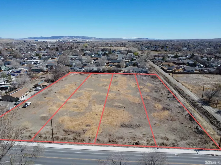 020-093-16, Fernley, Nevada 89408, ,Land,Residential,020-093-16,250004233
