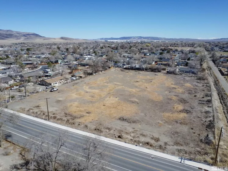 020-093-16, Fernley, Nevada 89408, ,Land,Residential,020-093-16,250004233