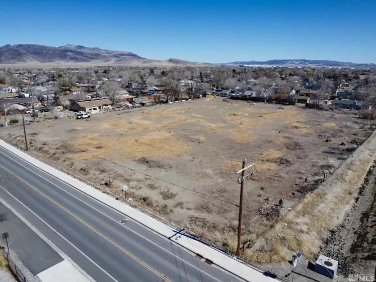 020-093-16, Fernley, Nevada 89408, ,Land,Residential,020-093-16,250004233