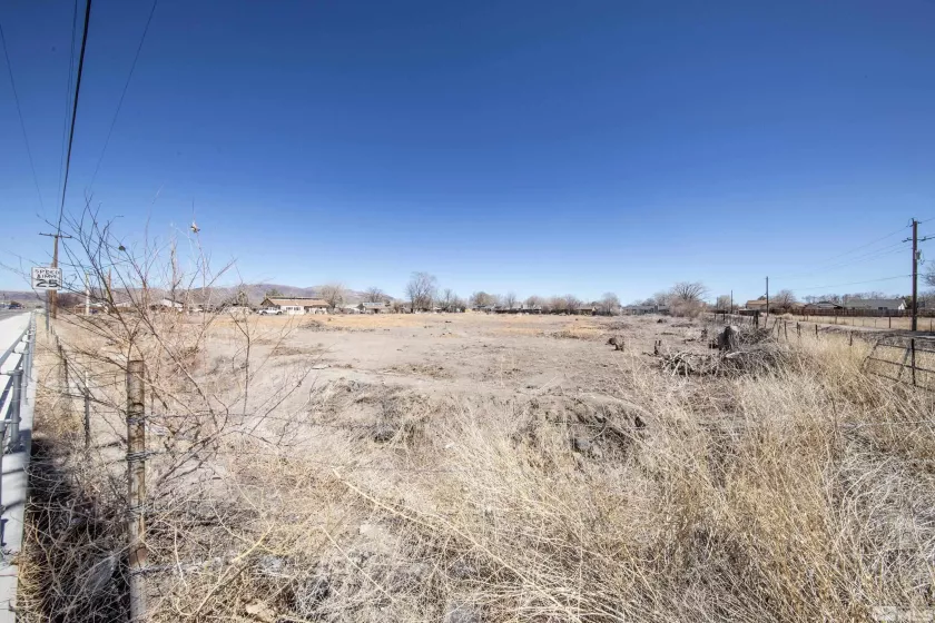 020-093-16, Fernley, Nevada 89408, ,Land,Residential,020-093-16,250004233