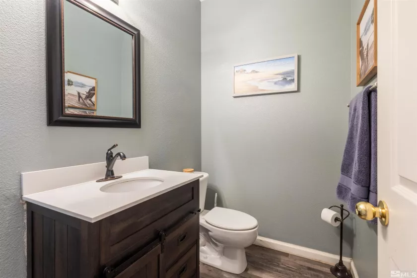 2415 GARZONI, Sparks, Nevada 89434, 4 Bedrooms Bedrooms, ,3 BathroomsBathrooms,Residential,Residential,GARZONI,250006097