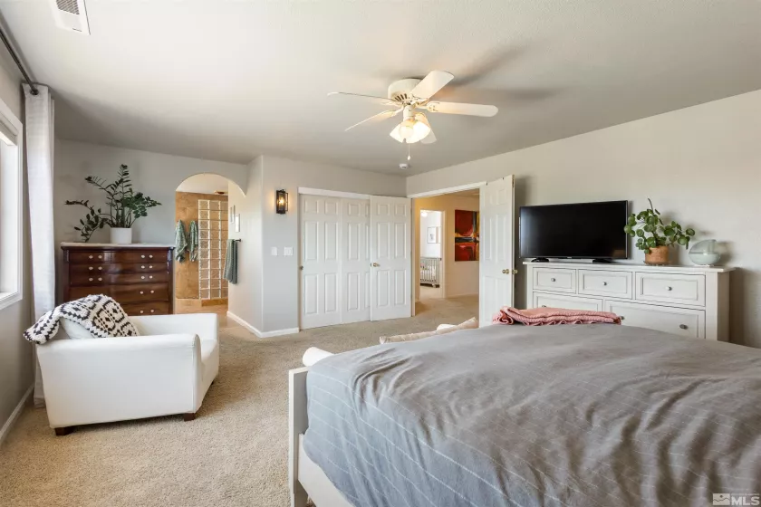 2415 GARZONI, Sparks, Nevada 89434, 4 Bedrooms Bedrooms, ,3 BathroomsBathrooms,Residential,Residential,GARZONI,250006097