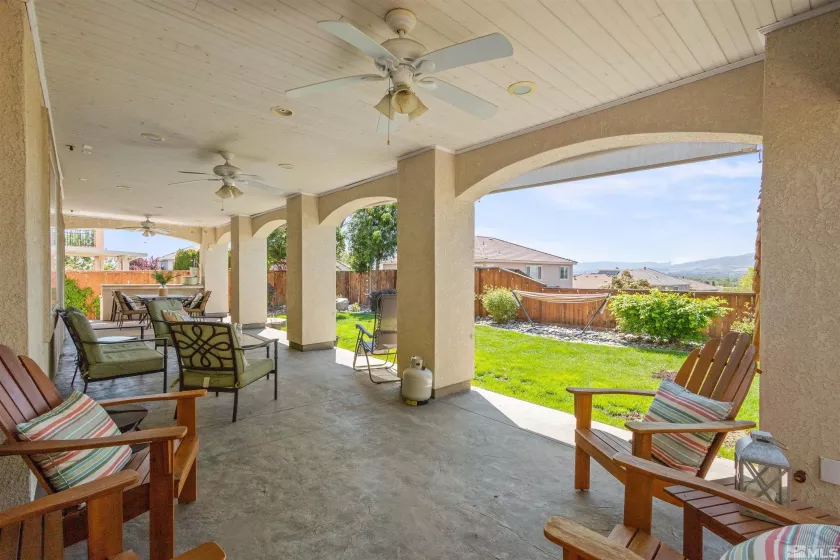 2415 GARZONI, Sparks, Nevada 89434, 4 Bedrooms Bedrooms, ,3 BathroomsBathrooms,Residential,Residential,GARZONI,250006097