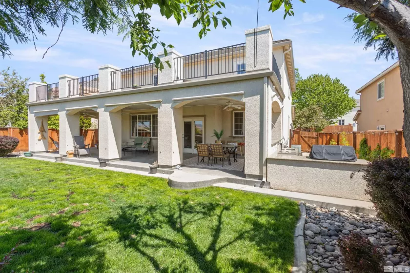 2415 GARZONI, Sparks, Nevada 89434, 4 Bedrooms Bedrooms, ,3 BathroomsBathrooms,Residential,Residential,GARZONI,250006097