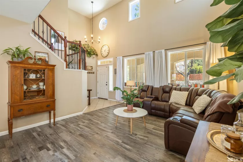 2415 GARZONI, Sparks, Nevada 89434, 4 Bedrooms Bedrooms, ,3 BathroomsBathrooms,Residential,Residential,GARZONI,250006097