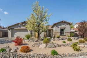650 Caspian, Reno, Nevada 89521, 3 Bedrooms Bedrooms, ,3 BathroomsBathrooms,Residential,Residential,Caspian,250005030