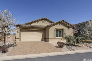 2975 Show Jumper, Reno, Nevada 89521, 3 Bedrooms Bedrooms, ,3 BathroomsBathrooms,Residential,Residential,Show Jumper,250003917