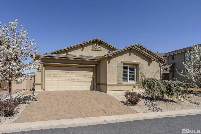 2975 Show Jumper, Reno, Nevada 89521, 3 Bedrooms Bedrooms, ,3 BathroomsBathrooms,Residential,Residential,Show Jumper,250003917