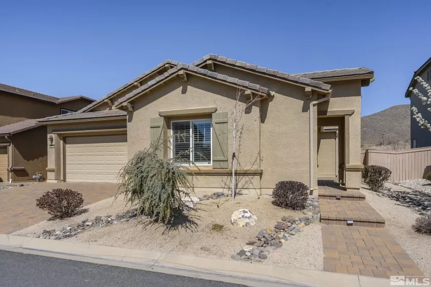 2975 Show Jumper, Reno, Nevada 89521, 3 Bedrooms Bedrooms, ,3 BathroomsBathrooms,Residential,Residential,Show Jumper,250003917