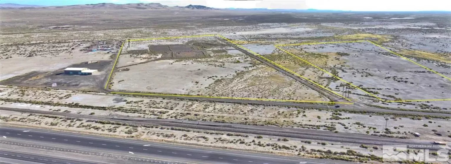 108 Reno, Fallon, Nevada 89406, ,Land,Residential,Reno,200008267