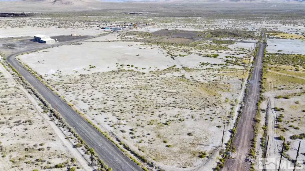 327 Xenon, Fallon, Nevada 89408, ,Land,Residential,Xenon,200008265
