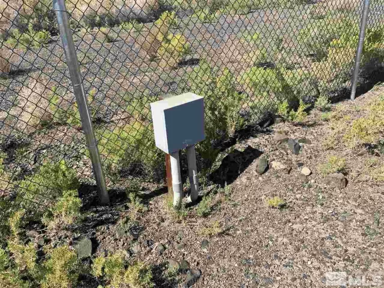 327 Xenon, Fallon, Nevada 89408, ,Land,Residential,Xenon,200008265