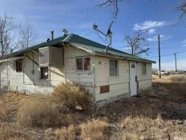 805 Morrison, Golconda, Nevada 89414, 2 Bedrooms Bedrooms, ,1 BathroomBathrooms,Residential,Residential,Morrison,250001601