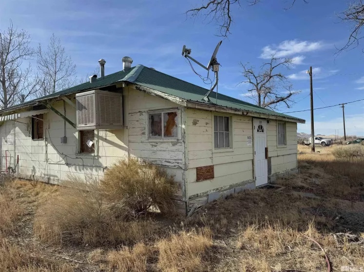 805 Morrison, Golconda, Nevada 89414, 2 Bedrooms Bedrooms, ,1 BathroomBathrooms,Residential,Residential,Morrison,250001601