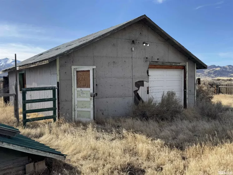 805 Morrison, Golconda, Nevada 89414, 2 Bedrooms Bedrooms, ,1 BathroomBathrooms,Residential,Residential,Morrison,250001601