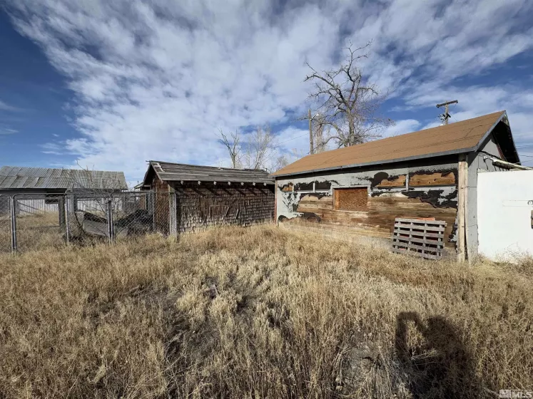 805 Morrison, Golconda, Nevada 89414, 2 Bedrooms Bedrooms, ,1 BathroomBathrooms,Residential,Residential,Morrison,250001601