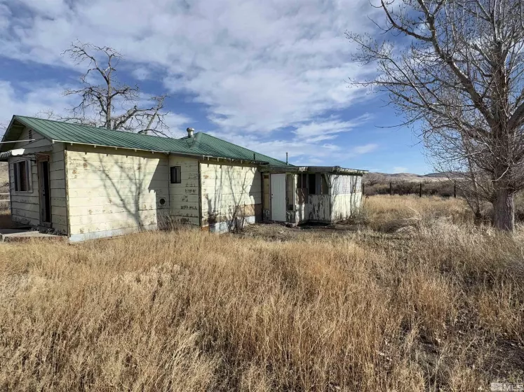 805 Morrison, Golconda, Nevada 89414, 2 Bedrooms Bedrooms, ,1 BathroomBathrooms,Residential,Residential,Morrison,250001601