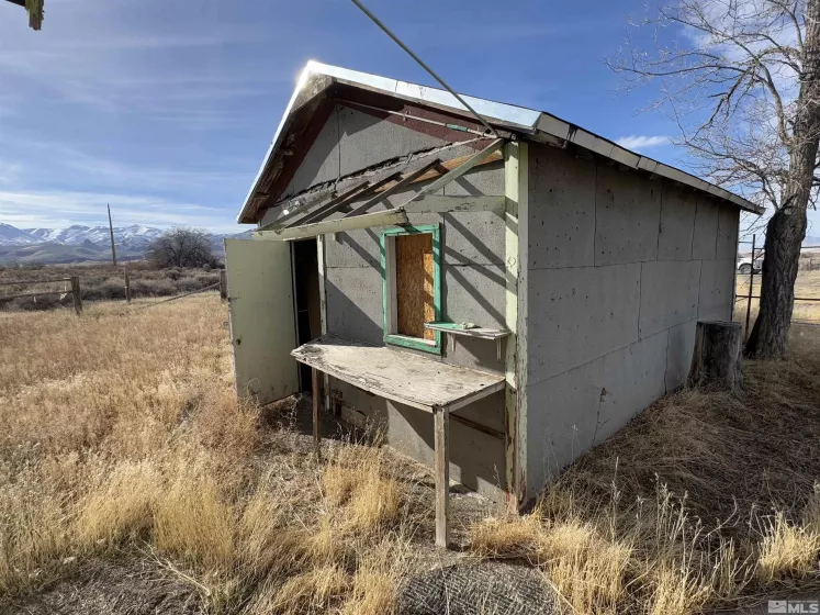 805 Morrison, Golconda, Nevada 89414, 2 Bedrooms Bedrooms, ,1 BathroomBathrooms,Residential,Residential,Morrison,250001601