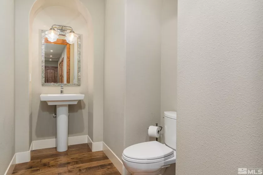 790 Piney Creek, Reno, Nevada 89511, 4 Bedrooms Bedrooms, ,4 BathroomsBathrooms,Residential,Residential,Piney Creek,250006099
