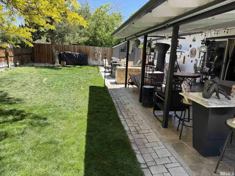 930 Glen Meadow, Sparks, Nevada 89434, 3 Bedrooms Bedrooms, ,2 BathroomsBathrooms,Residential,Residential,Glen Meadow,250006101