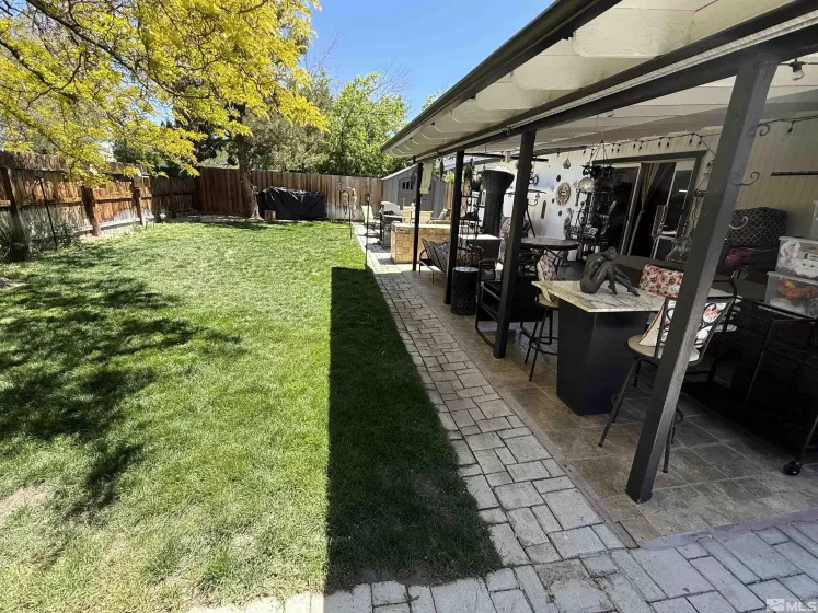 930 Glen Meadow, Sparks, Nevada 89434, 3 Bedrooms Bedrooms, ,2 BathroomsBathrooms,Residential,Residential,Glen Meadow,250006101