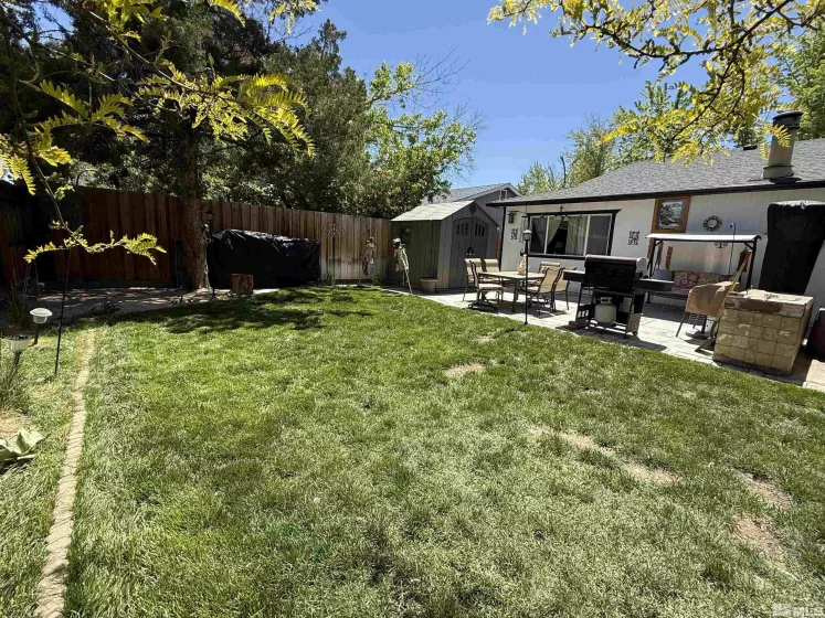 930 Glen Meadow, Sparks, Nevada 89434, 3 Bedrooms Bedrooms, ,2 BathroomsBathrooms,Residential,Residential,Glen Meadow,250006101