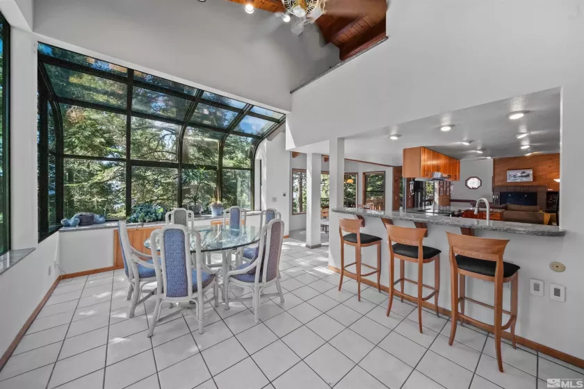 Breakfast Nook