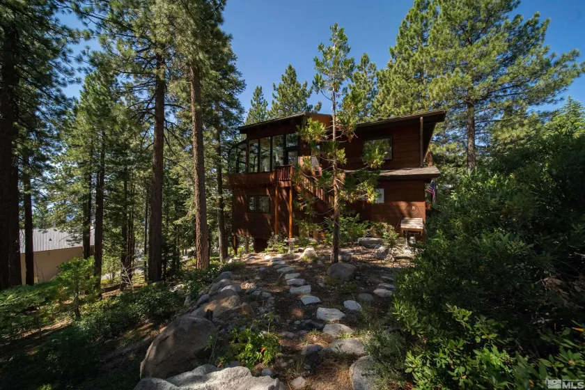 Side yard