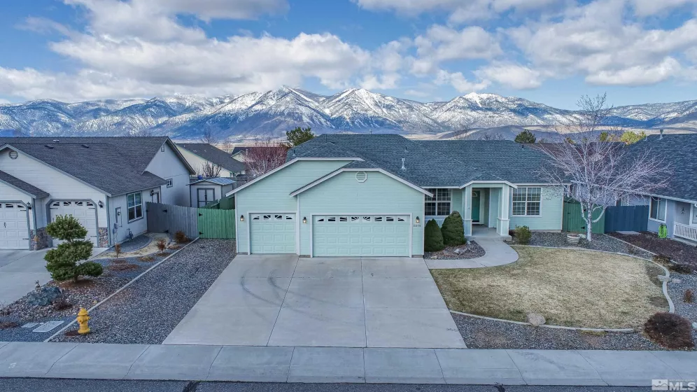2976 Del Rio, Minden, Nevada 89423, 3 Bedrooms Bedrooms, ,2 BathroomsBathrooms,Residential,Residential,Del Rio,250003526