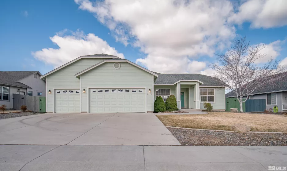 2976 Del Rio, Minden, Nevada 89423, 3 Bedrooms Bedrooms, ,2 BathroomsBathrooms,Residential,Residential,Del Rio,250003526