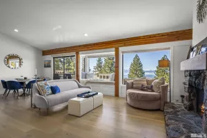 400 Fairview, Incline Village, Nevada 89451, 3 Bedrooms Bedrooms, ,2 BathroomsBathrooms,Residential,Residential,Fairview,250004482
