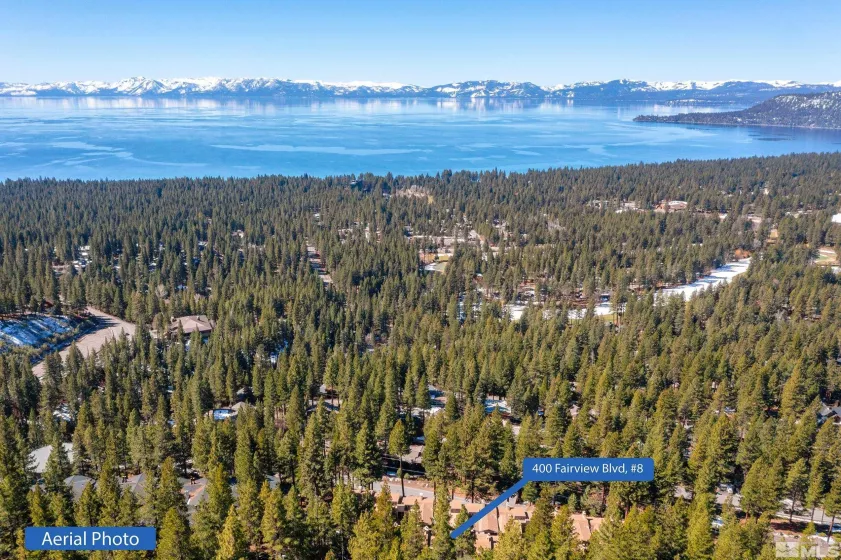 400 Fairview, Incline Village, Nevada 89451, 3 Bedrooms Bedrooms, ,2 BathroomsBathrooms,Residential,Residential,Fairview,250004482