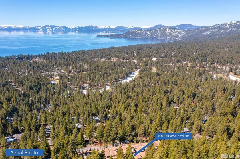 400 Fairview, Incline Village, Nevada 89451, 3 Bedrooms Bedrooms, ,2 BathroomsBathrooms,Residential,Residential,Fairview,250004482