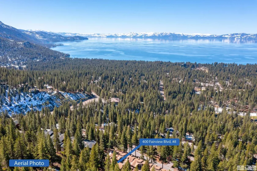 400 Fairview, Incline Village, Nevada 89451, 3 Bedrooms Bedrooms, ,2 BathroomsBathrooms,Residential,Residential,Fairview,250004482