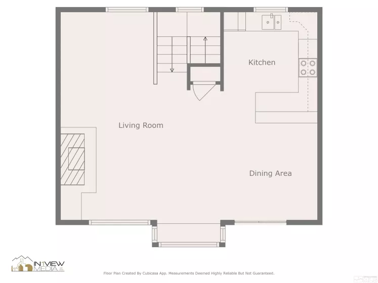 400 Fairview, Incline Village, Nevada 89451, 3 Bedrooms Bedrooms, ,2 BathroomsBathrooms,Residential,Residential,Fairview,250004482