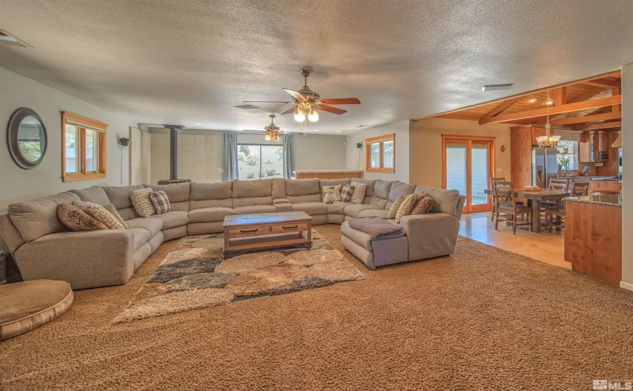5365 Eastlake, Washoe Valley, Nevada 89704, 5 Bedrooms Bedrooms, ,4 BathroomsBathrooms,Residential,Residential,Eastlake,250006114