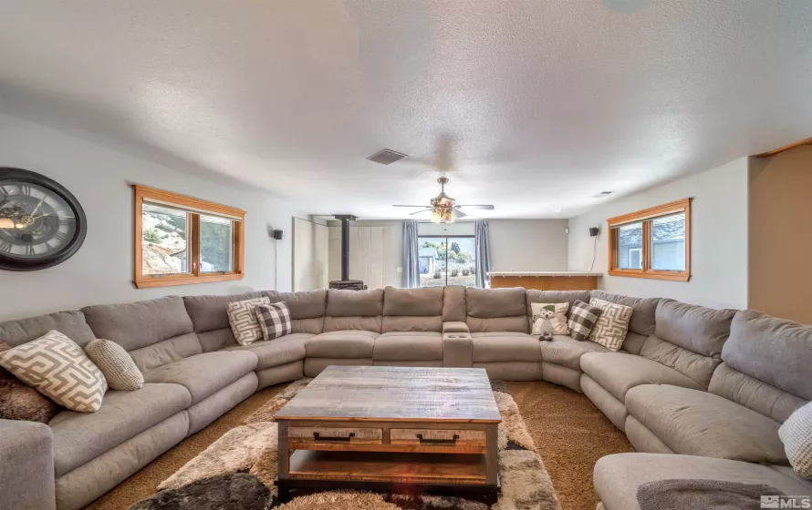 5365 Eastlake, Washoe Valley, Nevada 89704, 5 Bedrooms Bedrooms, ,4 BathroomsBathrooms,Residential,Residential,Eastlake,250006114